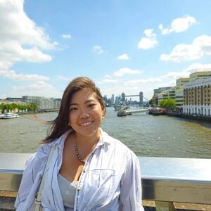 Meet your Posher, Madeline